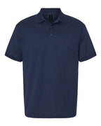 Gildan 223, 8800 Unisex Dryblend Polo, Navy
