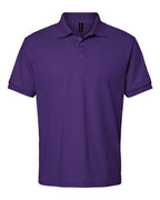 Gildan 223, 8800 Unisex Dryblend Polo, Purple