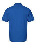 Gildan 223, 8800 Unisex Dryblend Polo, Royal