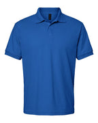 Gildan 223, 8800 Unisex Dryblend Polo, Royal