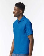 Gildan 223, 8800 Unisex Dryblend Polo, Royal