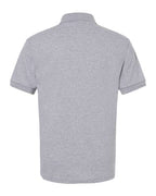 Gildan 223, 8800 Unisex Dryblend Polo, Sport Grey