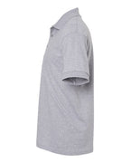 Gildan 223, 8800 Unisex Dryblend Polo, Sport Grey