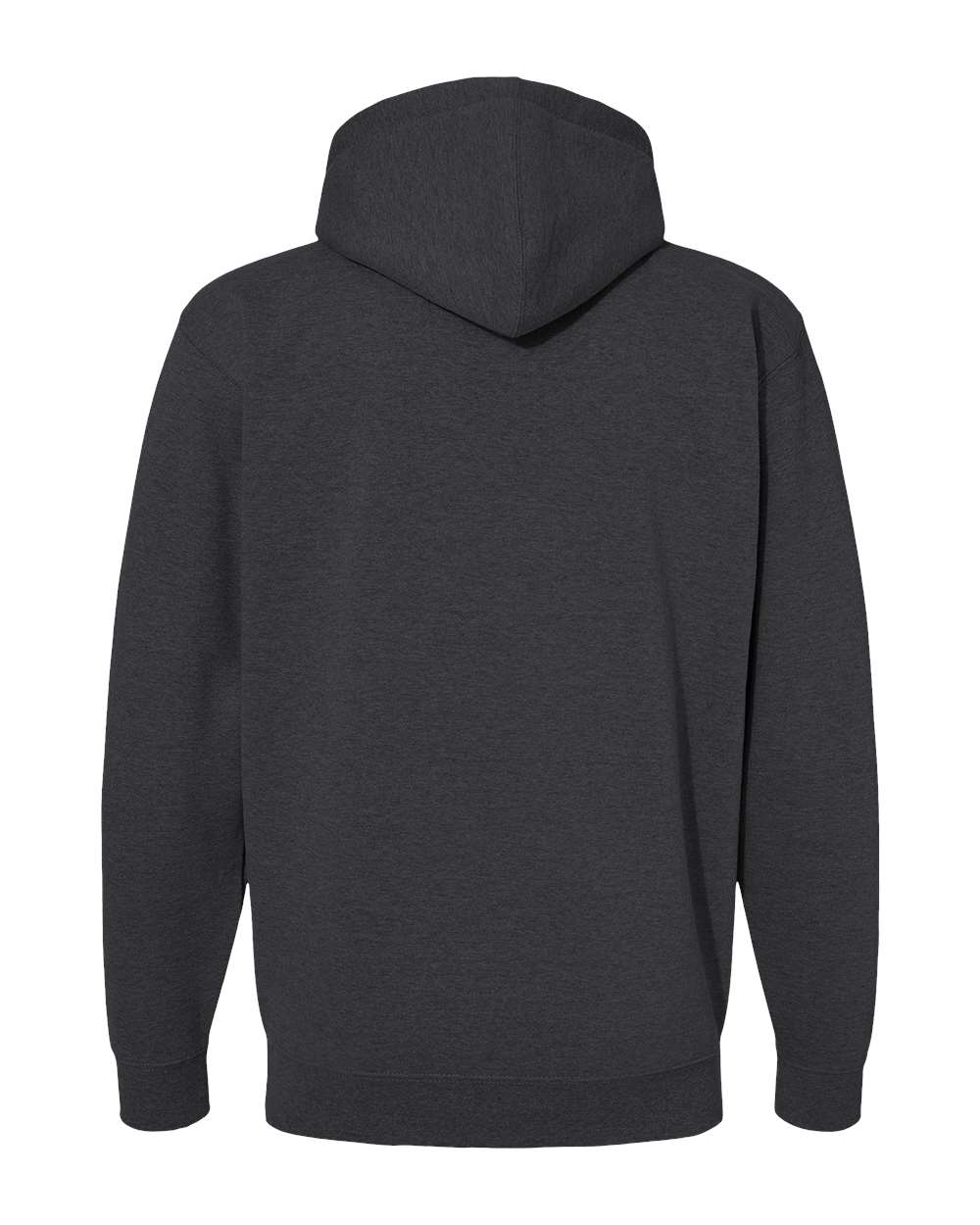 Charcoal Heather