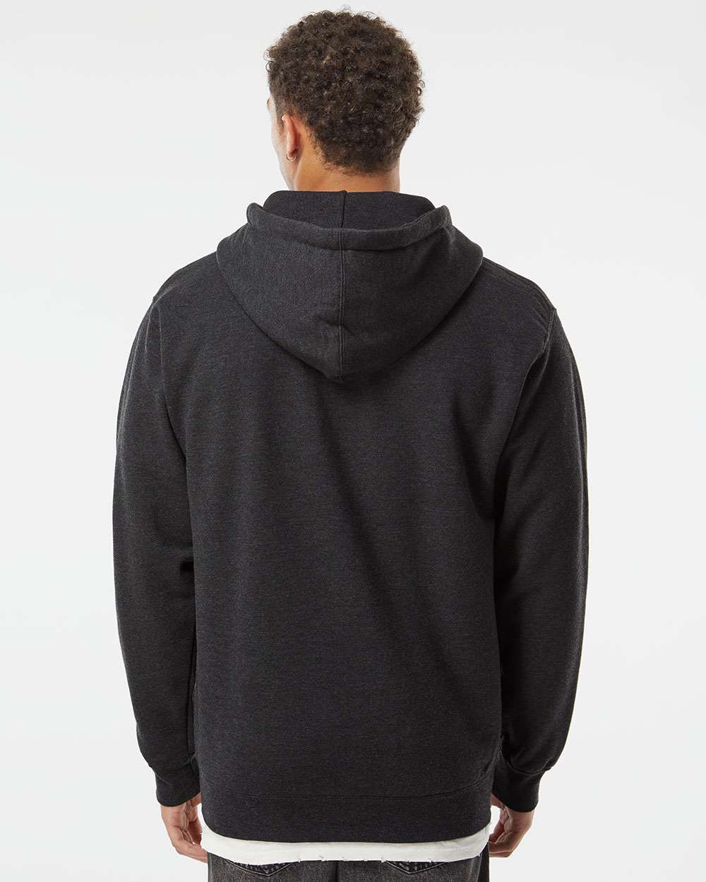 Charcoal Heather