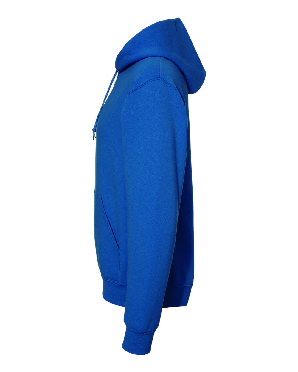 JERZEES 996MR, 393 Unisex Nublend Hooded Sweatshirt, Royal