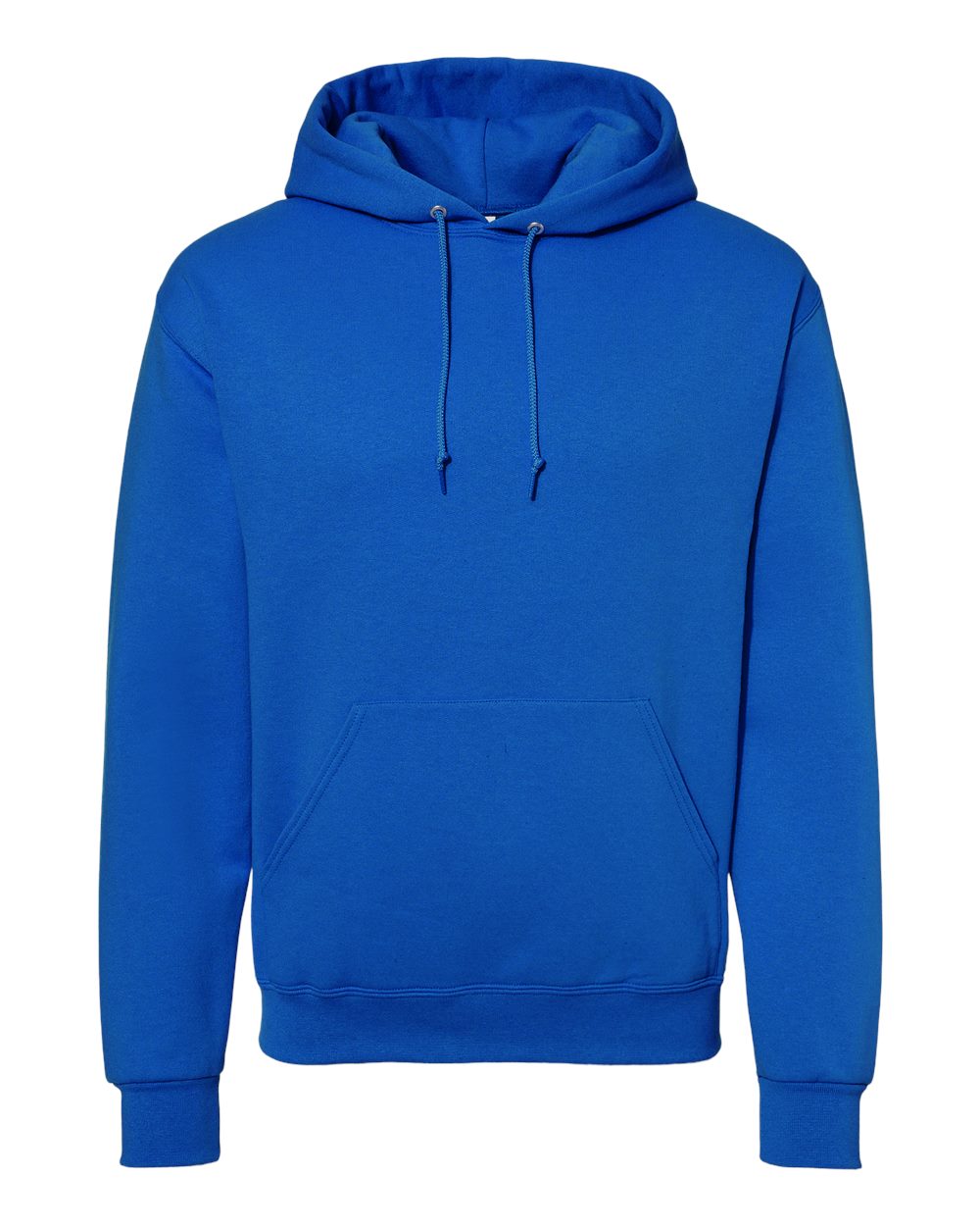 JERZEES 996MR, 393 Unisex Nublend Hooded Sweatshirt, Royal