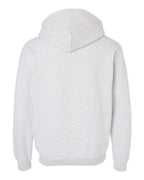 Gildan 18500, Unisex Heavy Blend Hooded Sweatshirt, Ash