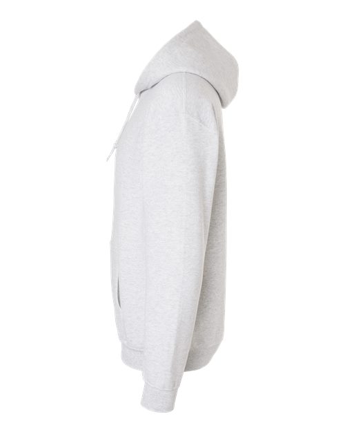 Gildan 18500, Unisex Heavy Blend Hooded Sweatshirt, Ash
