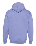 Gildan 18500, Unisex Heavy Blend Hooded Sweatshirt, Violet