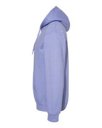 Gildan 18500, Unisex Heavy Blend Hooded Sweatshirt, Violet