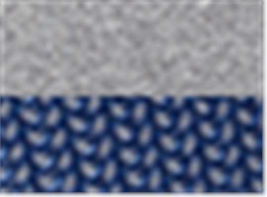 Heather Grey/ Royal
