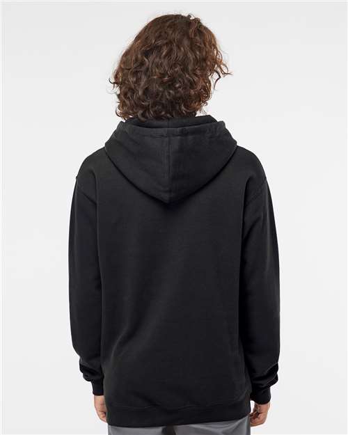 Black - Back Model