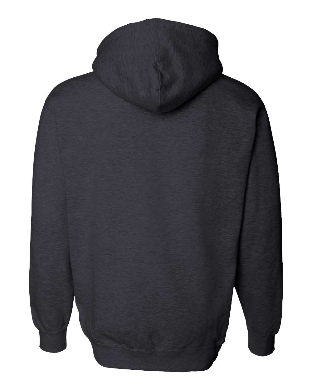 Charcoal Heather