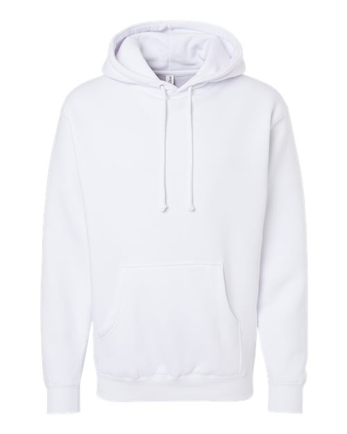 White - Front