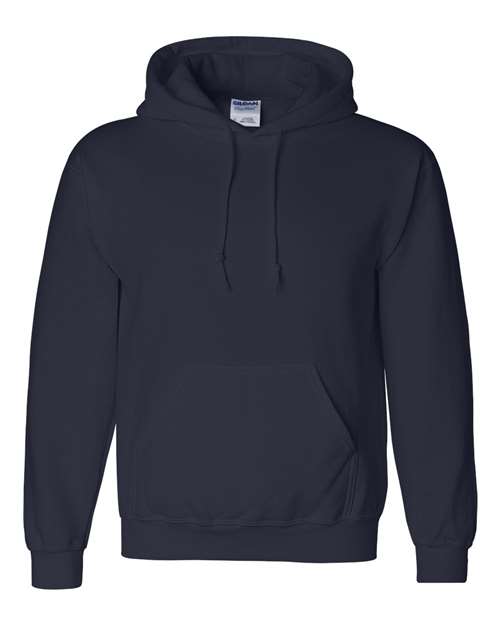 Gildan 423, 12500 Unisex Dryblend Hooded Sweatshirt, Navy
