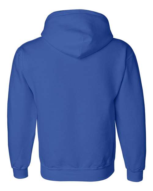 Gildan 423, 12500 Unisex Dryblend Hooded Sweatshirt, Royal