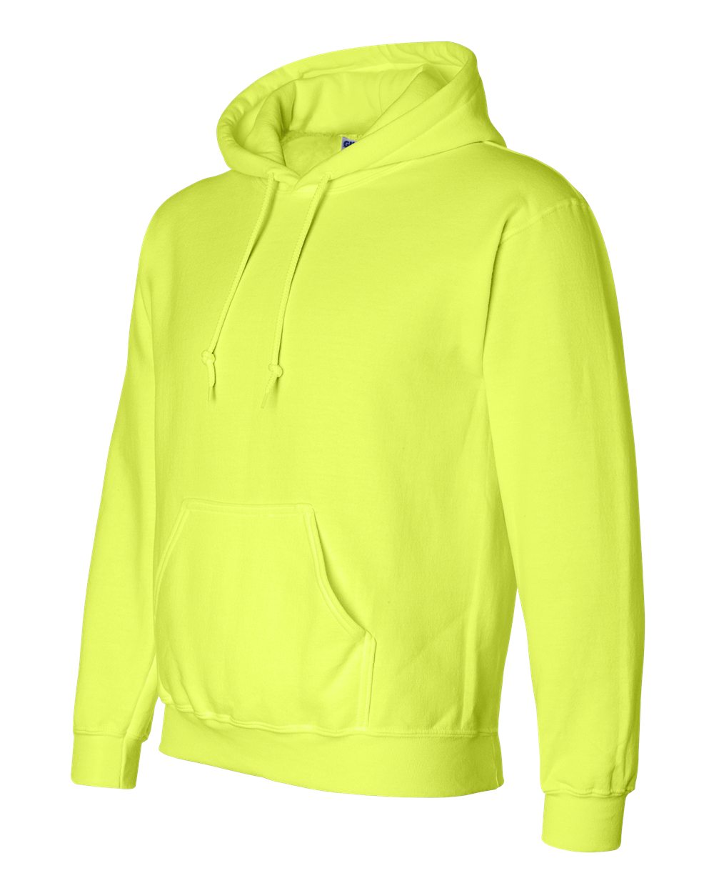 Safety Green