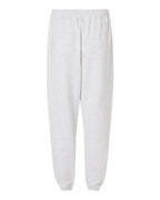 Gildan 18200, Unisex Heavy Blend Sweatpants, Ash