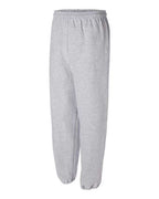 Gildan 18200, Unisex Heavy Blend Sweatpants, Sport Grey