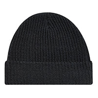 Acrylic 1A550M, Ajm Cuff Toque, Black