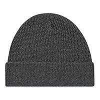 Acrylic 1A550M, Ajm Cuff Toque, Dark Grey