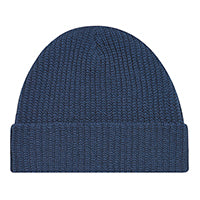 Acrylic 1A550M, Ajm Cuff Toque, Navy