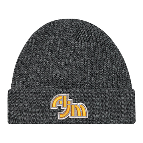 Acrylic 1A550M, Ajm Cuff Toque, Black