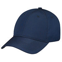 Polyester Rip Stop 1B630M, Ajm 6 Panel Constructed Full-fit, Navy
