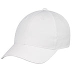 Polyester Rip Stop 1B630M, Ajm 6 Panel Constructed Full-fit, White