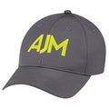 Polyester Rip Stop 1B630M, Ajm 6 Panel Constructed Full-fit, Black