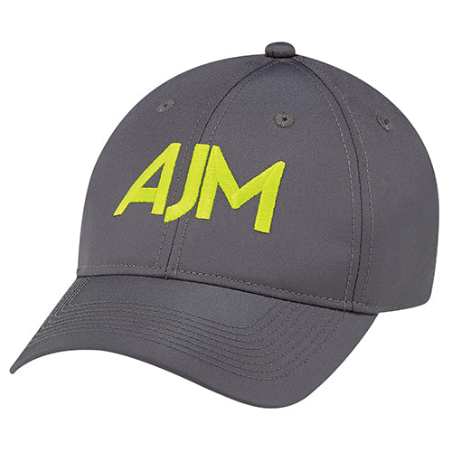 Polyester Rip Stop 1B630M, Ajm 6 Panel Constructed Full-fit, Black