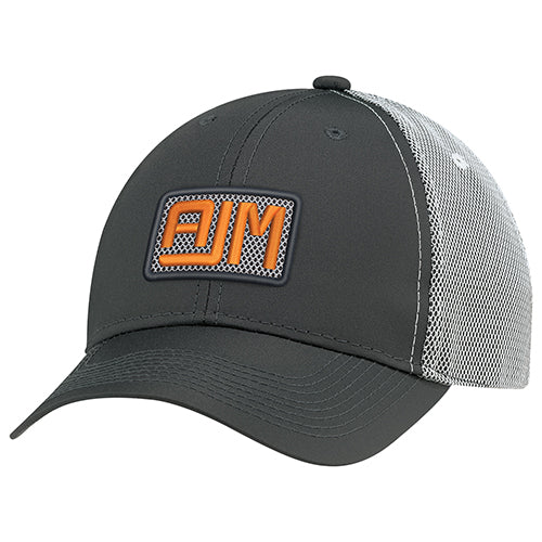Polyester Rip Stop / Polyester Rip Stop Bonded Mesh 1B637M, Ajm 6 Panel Constructed Full-fit, Default