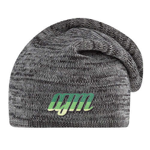 Acrylic 1F073M, Ajm Board Toque (slouchy), Default