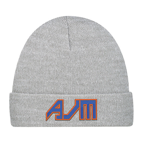Acrylic 1F533M, Ajm Cuff Toque, Default