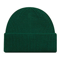 Acrylic 1G270M, Ajm Cuff Toque With Flat Seams, Forest
