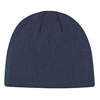 Acrylic / Polyester Micro Fleece 1J030M, Ajm Board Toque, Navy