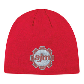 Board Toque, Rib knit, Polyester micro fleece lining, Page # 152, 183 of catalogue