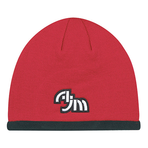 Acrylic / Polyester Micro Fleece 1J034M, Ajm Board Toque, Default