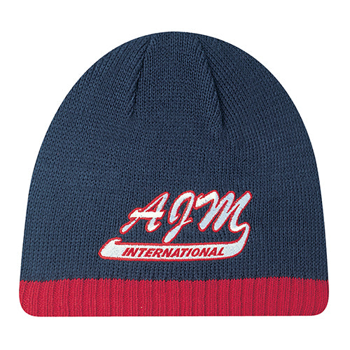 Acrylic / Polyester Micro Fleece 1L094M, Ajm Board Toque, Default