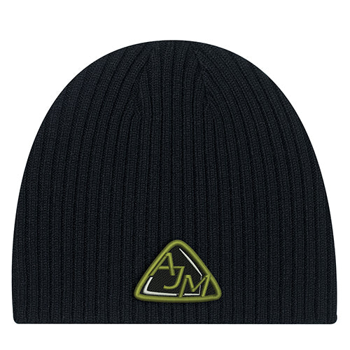 Acrylic 1M030M, Ajm Board Toque, Black