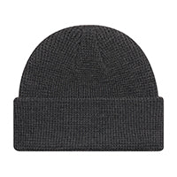 Acrylic 1P550M, Ajm Cuff Toque, Charcoal