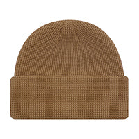 Acrylic 1P550M, Ajm Cuff Toque, Dark Brown