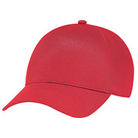 Polyester 1T9000, Ajm One Touch Seamless Panel, Red