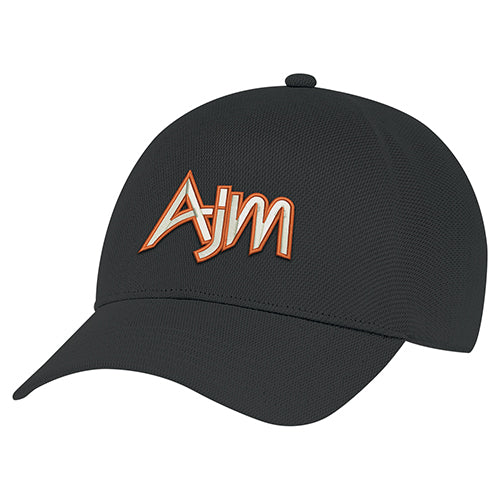 Polyester 1T9000, Ajm One Touch Seamless Panel, Black