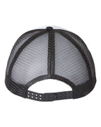 Valucap 445, Vc700, White/ Black