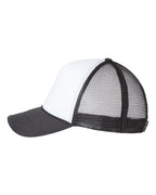Valucap 445, Vc700, White/ Black