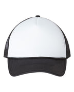 Valucap 445, Vc700, White/ Black