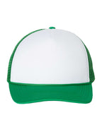 Valucap 445, Vc700, White/ Kelly