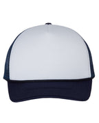 Valucap 445, Vc700, White/ Navy